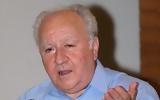 Πέθανε, Βασίλης Παπαζάχος – Ήταν 92,pethane, vasilis papazachos – itan 92