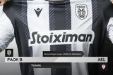 ΠΑΟΚ Β-ΑΕΛ,paok v-ael