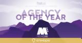 Agency, Year |, Βραβεία, MEDIACUBE, PEAK Performance Awards 2022,Agency, Year |, vraveia, MEDIACUBE, PEAK Performance Awards 2022