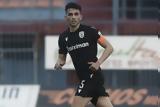 Πρεμιέρα, ΑΕΛ, ΠΑΟΚ Β,premiera, ael, paok v