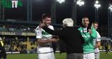 Παναθηναϊκός, Γιοβάνοβιτς, Ιωαννίδη,panathinaikos, giovanovits, ioannidi
