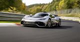 Mercedes-AMG ONE, Αυτός, Νίρμπουργκρινγκ,Mercedes-AMG ONE, aftos, nirbourgkringk