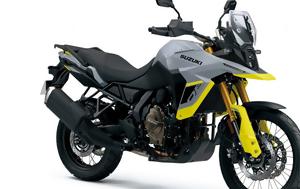 Suzuki V-Strom 800DE 2023