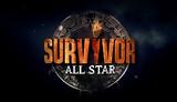 Survivor All Star,