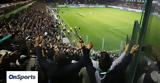 Παναθηναϊκός, Αλλαγή, Ατρόμητο,panathinaikos, allagi, atromito