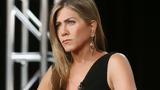 Τζένιφερ Άνιστον, Έκανα,tzenifer aniston, ekana