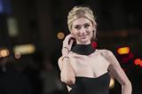 Elizabeth Debicki, Crown,Diana