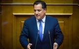 Γεωργιάδης, Βουλή,georgiadis, vouli