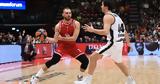 EuroLeague, Χάνει, Τόνουτ, Αρμάνι Μιλάνο,EuroLeague, chanei, tonout, armani milano