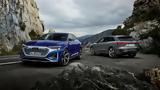 Αποκάλυψη, Audi Q8 -tron, 503, +video,apokalypsi, Audi Q8 -tron, 503, +video