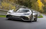 Πράσινης Κόλασης, Mercedes-AMG One +video,prasinis kolasis, Mercedes-AMG One +video