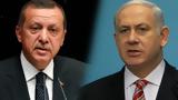 Επιστολή Ερντογάν, Νετανιάχου –, Τουρκίας, Ισραήλ,epistoli erntogan, netaniachou –, tourkias, israil