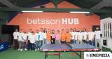 Betsson,Ping Pong Challenge