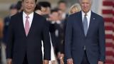 Λευκός Οίκος, Πρώτη ’, Μπάιντεν – Σι, G-20,lefkos oikos, proti ’, bainten – si, G-20