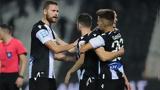 ΙΩΝΙΚΟΣ – ΠΑΟΚ Live Streaming,ionikos – paok Live Streaming