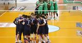 Παναθηναϊκός – Φοίνικας, Volley League,panathinaikos – foinikas, Volley League