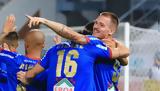 Βόλος-ΠΑΣ Γιάννινα 2-1, Θρίλερ,volos-pas giannina 2-1, thriler