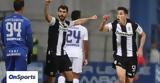 Ιωνικός-ΠΑΟΚ, Υπέροχη, 0-1, Φιλίπε Σοάρες,ionikos-paok, yperochi, 0-1, filipe soares