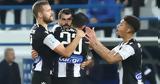 Ιωνικός - ΠΑΟΚ, Ολιβέιρα, 0-2,ionikos - paok, oliveira, 0-2