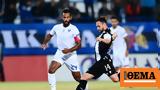 Super League 1 Live Ιωνικός - ΠΑΟΚ 0-2 A, - Δείτε,Super League 1 Live ionikos - paok 0-2 A, - deite