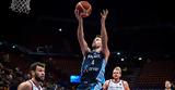 Εθνική Ανδρών, Μιχάλη Λούντζη, Λετονία,ethniki andron, michali lountzi, letonia