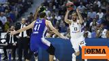 Euroleague Ρεάλ Μαδρίτης - Εφές 94-85, Πήρε, Βελιγραδίου,Euroleague real madritis - efes 94-85, pire, veligradiou