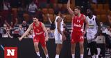 Ολυμπιακός - Παρτιζάν 87-58, Επέστρεψαν,olybiakos - partizan 87-58, epestrepsan