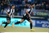 Super League 1 Ιωνικός – ΠΑΟΚ 0-3, Νίκη, Θεσσαλονικείς,Super League 1 ionikos – paok 0-3, niki, thessalonikeis