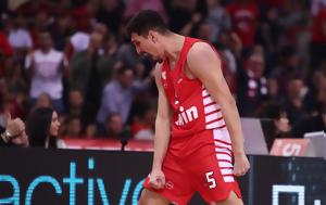 Euroleague, Ολυμπιακός – Παρτιζάν 87-58 – Ξέσπασε, Σέρβους, Euroleague, olybiakos – partizan 87-58 – xespase, servous