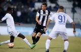 Super League, ΠΑΟΚ, – Νίκησε, 3-0, Ιωνικό,Super League, paok, – nikise, 3-0, ioniko