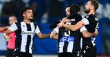 Ιωνικός-ΠΑΟΚ 0-3,ionikos-paok 0-3