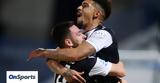 Βαθμολογία Super League, Ξανά, -12 ’, ΠΑΟΚ Photos,vathmologia Super League, xana, -12 ’, paok Photos