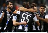 Βαθμολογία Super League 1, ΠΑΟΚ, Βόλο, Ολυμπιακό,vathmologia Super League 1, paok, volo, olybiako