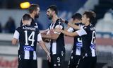 Ξέσπασε, Ιωνικό 0-3, ΠΑΟΚ,xespase, ioniko 0-3, paok