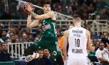 Παναθηναϊκός – Μπασκόνια,panathinaikos – baskonia