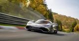 Δείτε, Mercedes-AMG One, Nurburgring -video,deite, Mercedes-AMG One, Nurburgring -video