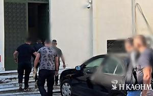 Κυπαρισσία, 31χρονου, kyparissia, 31chronou