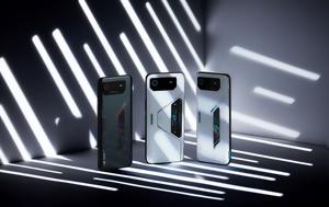 Asus ROG Phone 6 Pro, Έσπασε, Asus ROG Phone 6 Pro, espase