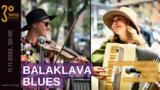 Τρίτο Πρόγραμμα –, Balaklava Blues, “Πινέλα, ” | 11 11 2022 00 00,trito programma –, Balaklava Blues, “pinela, ” | 11 11 2022 00 00