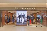 Ralph Lauren,