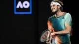 Nitto ATP Finals, Στέφανο Τσιτσιπά, COSMOTE TV,Nitto ATP Finals, stefano tsitsipa, COSMOTE TV