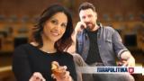 Σοφία Παυλίδου, Μάνο Παπαγιάννη,sofia pavlidou, mano papagianni