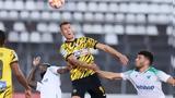 AEK, Ξανά, Σιμάνσκι,AEK, xana, simanski