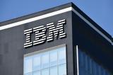 IBM, Επιτάχυνση,IBM, epitachynsi