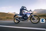 Νέο 23YM HONDA XL750 TRANSALP -, ΑLL ROUND ΜΥΘΟΣ Ξαναγεννήθηκε,neo 23YM HONDA XL750 TRANSALP -, aLL ROUND mythos xanagennithike