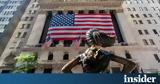 Wall Street, Ήπιες,Wall Street, ipies
