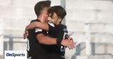 Super League 2, Έκανε, ΠΑΟΚ Β, Νίκη Βόλου,Super League 2, ekane, paok v, niki volou