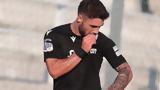 ΠΑΟΚ Β’ – ΑΕΛ 1-0, Αντεξε,paok v’ – ael 1-0, antexe