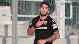 “Άντεξε”, ΠΑΟΚ Β’ | Έχασε, ΑΕΛ,“antexe”, paok v’ | echase, ael