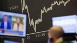 Η καλύτερη εβδομάδα των τελευταίων 8 μηνών για τις ευρωαγορές,